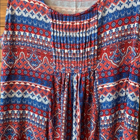 🇺🇸Westport 1962 4th of July Top - Picture 2 of 8